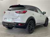 CX-3 1.8 XD スーパー エッジー 修復歴無し