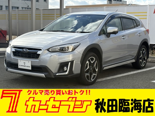 XV  2.0 アドバンス 4WD