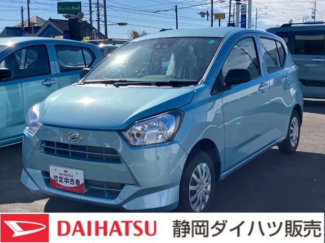 ミライース L SAIII 