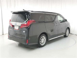 アルファード ハイブリッド 2.5 S タイプゴールド E-Four 4WD 