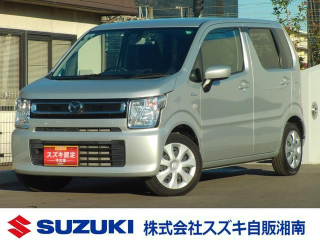 フレア ハイブリッド XG