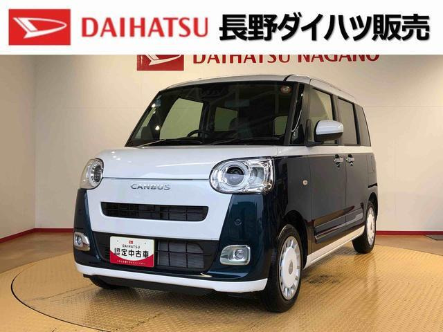 ムーヴキャンバス  ストライプス G