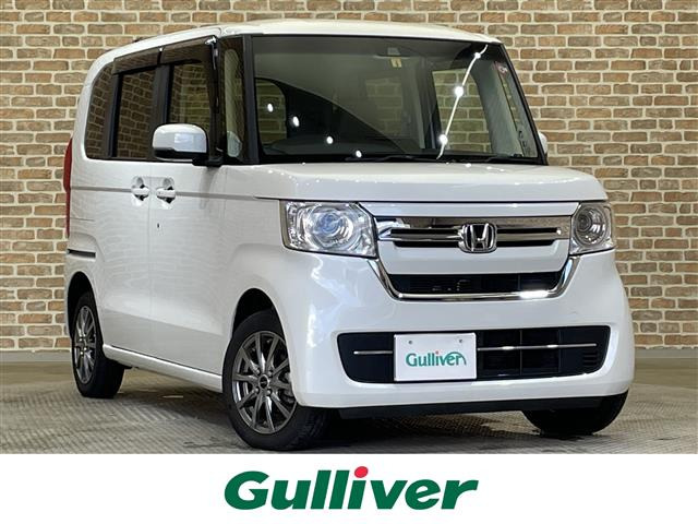 N-BOXL 4WD4WD 修復歴無し