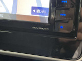 純正ナビ、社外ナビなども取り付け可能です!大きなサイズのナビを付けたい方はお気軽にお尋ねください!!