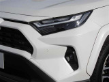 RAV4 2.5 ハイブリッド G E-Four 4WD 