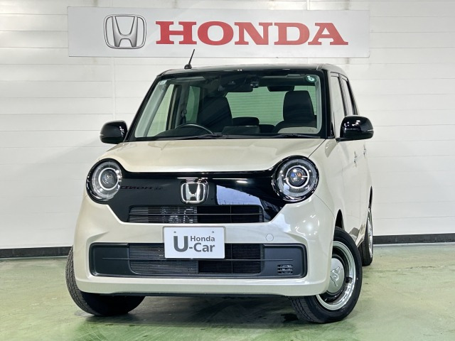 N-ONE オリジナル 4WD 