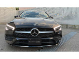 CLAクラス CLA200d AMGラインパッケージ 