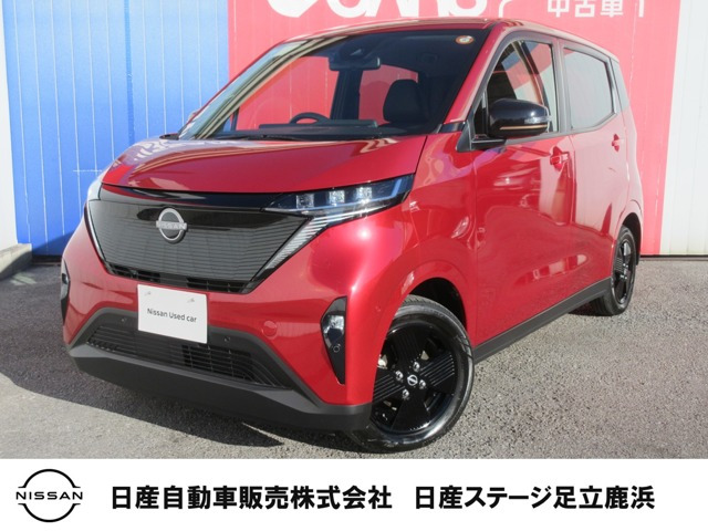 サクラX 90周年記念車