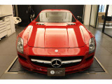 SLSクラス SLS AMG 