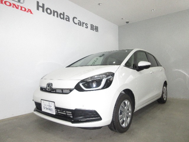 フィット 1.5 ホーム 