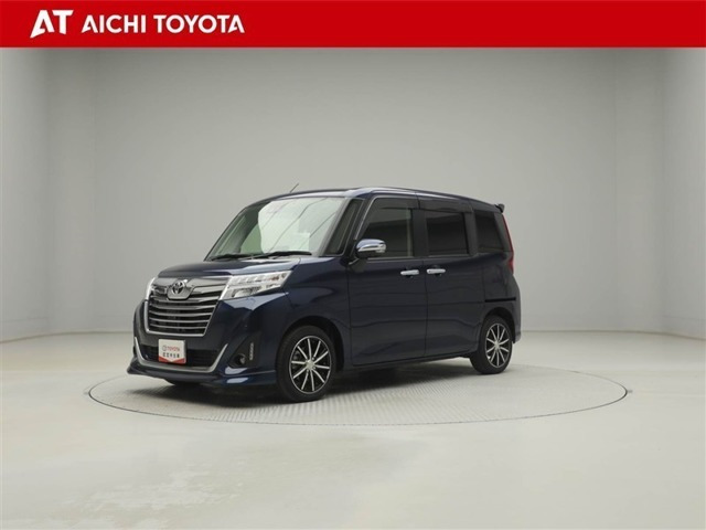 ルーミー 1.0 カスタム G-T 