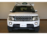 ディスカバリー SE 4WD 