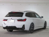 3シリーズツーリング 318i Mスポーツ 