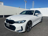 3シリーズセダン 320d xドライブ Mスポーツ エディション シャドー 4WD 