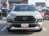 RAV4 2.0 アドベンチャー 4WD 