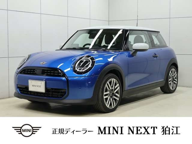 BMW MINI ミニ 