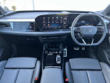 Q6 e-tron クワトロ アドバンスト Sラインパッケージ 4WD 