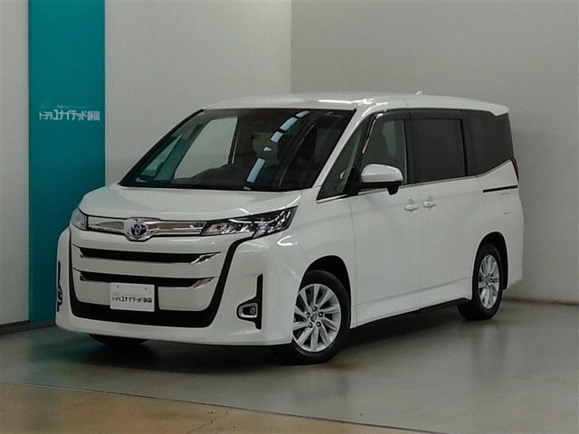 ノア  1.8 ハイブリッド Z