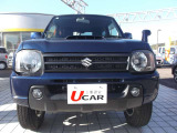 ジムニー XC 4WD 