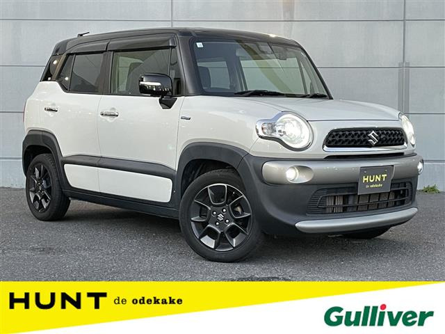 クロスビー 1.0 ハイブリッド(HYBRID) MX 修復歴無し