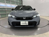 シビック 2.0 e:HEV EX 