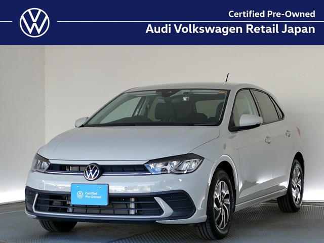 ポロ TSI アクティブ