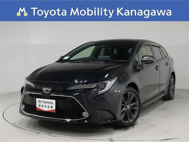 カローラツーリング 1.8 W×B （3BA-ZRE212W）