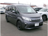 ステップワゴン 1.5 G ホンダ センシング 