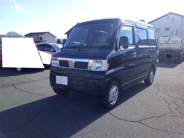 クリッパーリオE