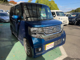 外装 右前