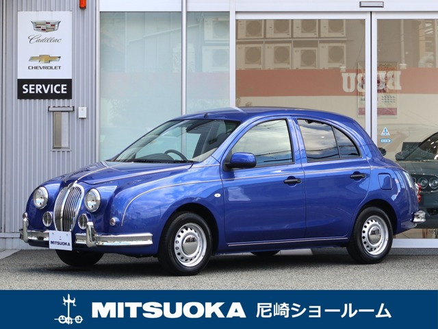 ビュート1.2 12ST