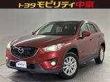 CX-5 20Sです!