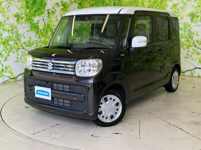 スペーシアハイブリッド(HYBRID)  X