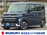 スズキ スペーシアカスタム