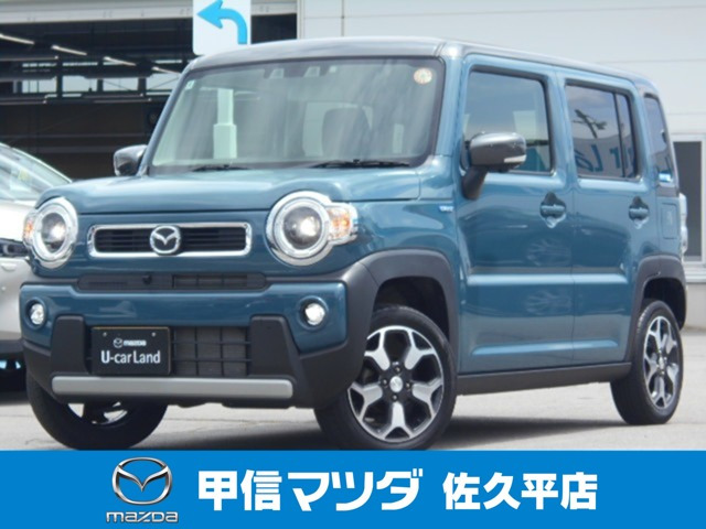 フレアクロスオーバー XS