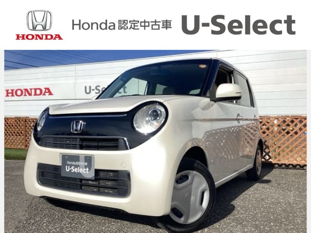 N-ONEG Lパッケージ 4WD