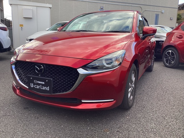 MAZDA21.5 XD プロアクティブ