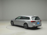 パサートヴァリアント TDI エレガンス アドバンス ディーゼル 