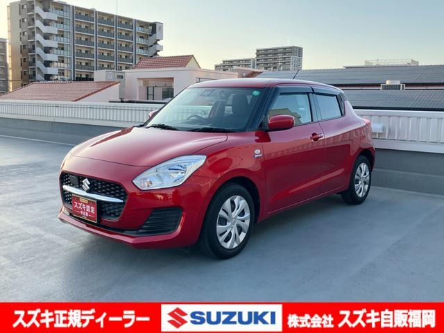 スイフト 1.2 ハイブリッド MG