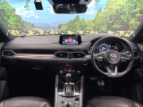 CX-5 2.2 XD エクスクルーシブ モード 