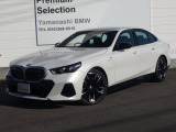 BMW i5 M60 xドライブ 4WD
