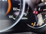 メーター☆走行距離19035km(撮影時)ご来店時や納車時・展示移動で若干距離が進んでいることがありあます☆