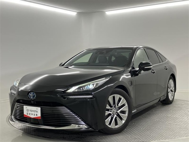 MIRAIZ エグゼクティブパッケージ アドバンスドドライブ