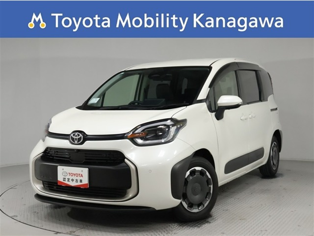 シエンタ ハイブリッド 1.5 Z