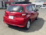 ノート 1.2 e-POWER X FOUR 4WD 