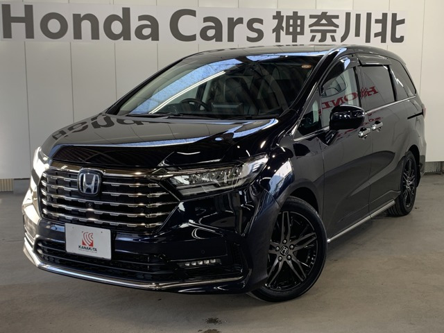 オデッセイ 2.0 e:HEV アブソルート EX 