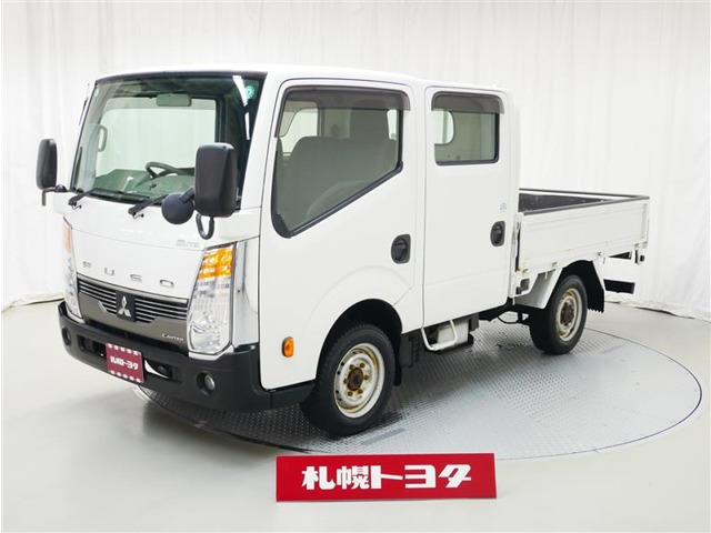 キャンターガッツ  1.15t 4WD