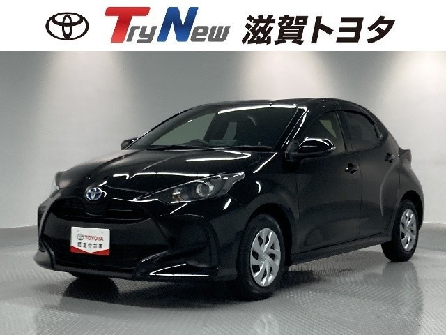 ヤリス 1.5 ハイブリッド X （6AA-MXPH10）