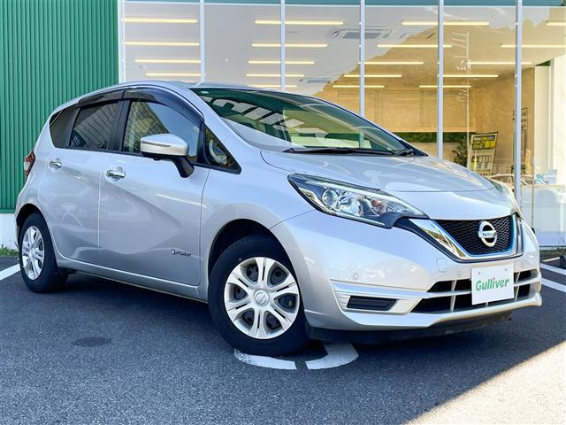 ノート 1.2 e-POWER B 修復歴無し