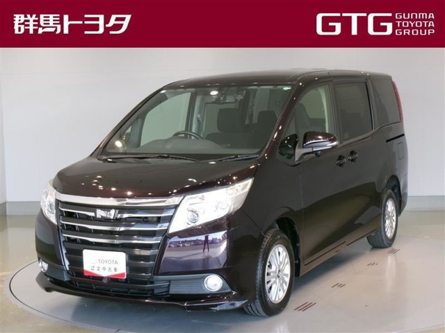ノア 2.0 G 4WD 